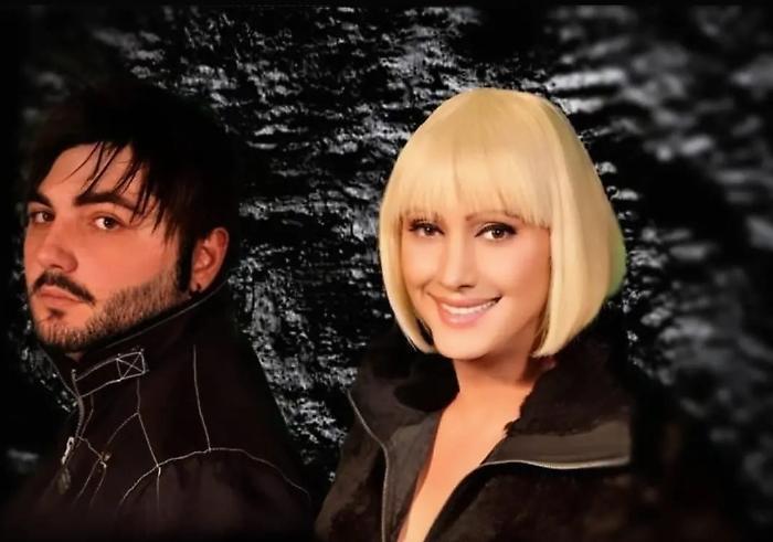 Delusa: Il canto coraggioso di Jessica feat Seby tra amore e dolore