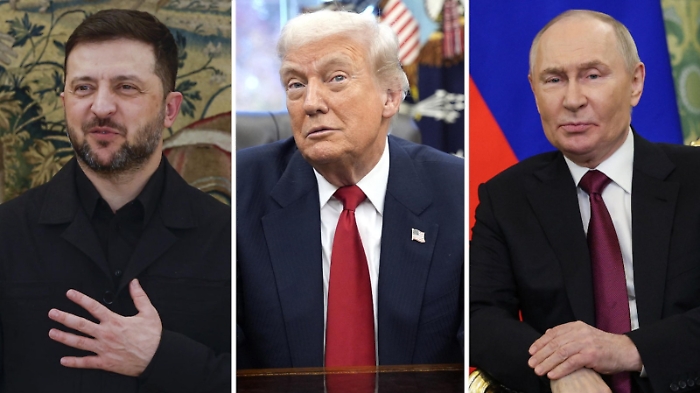 Tra Russia e Ucraina scoppia davvero la pace? Passi avanti decisivi: Kiev dice s&igrave; al Piano Usa e Ue, Mosca quasi    