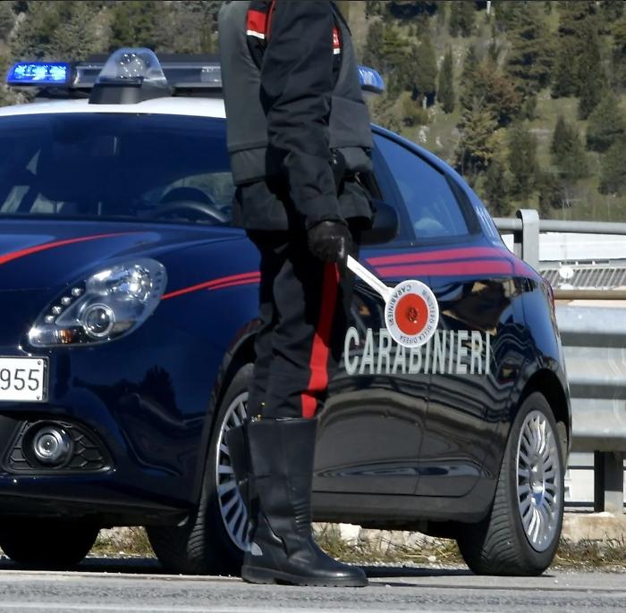 carabinieri