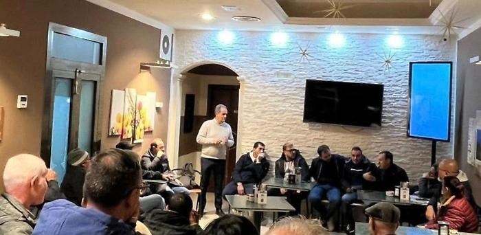 Violenza e degrado a Marsala, ordinanza antibivacco nella frazione di Strasatti