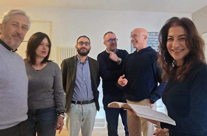 Caltanissetta: nasce l’alleanza progressista tra Pd, M5S e Sinistra Italiana