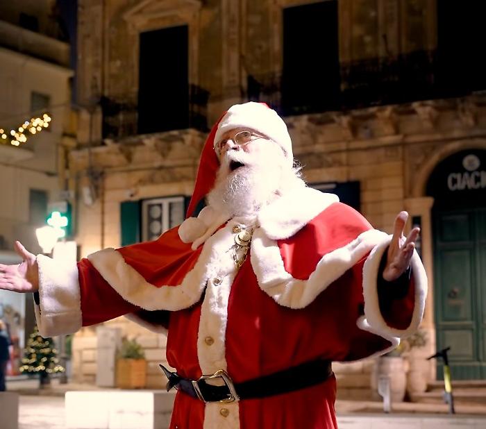 Torna la magia del Natale a Ragusa Ibla, tutto pronto per la nuova edizione