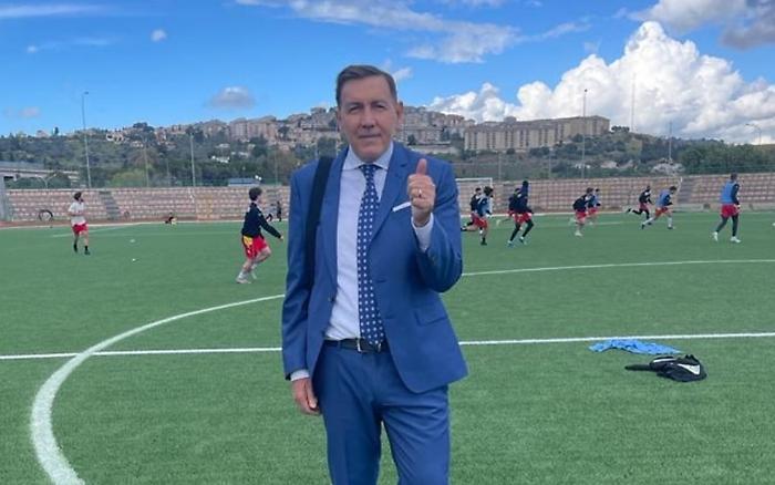 Nissa, si dimette il presidente Luca Giovannone