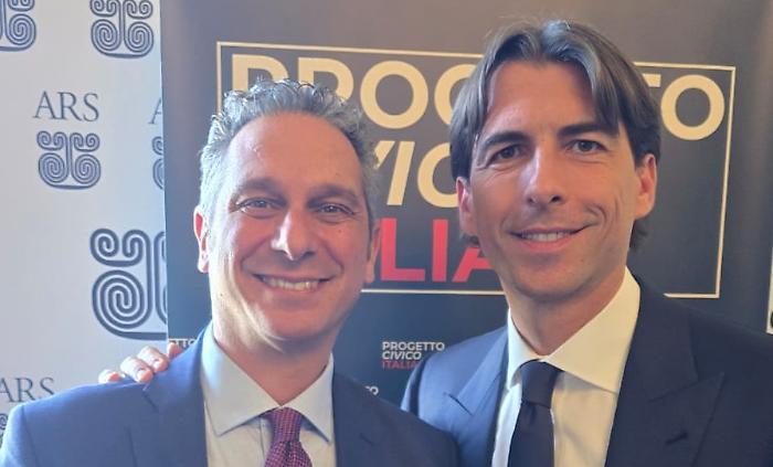 Fuga dal Pd nisseno  incrostata di logiche correntizie 