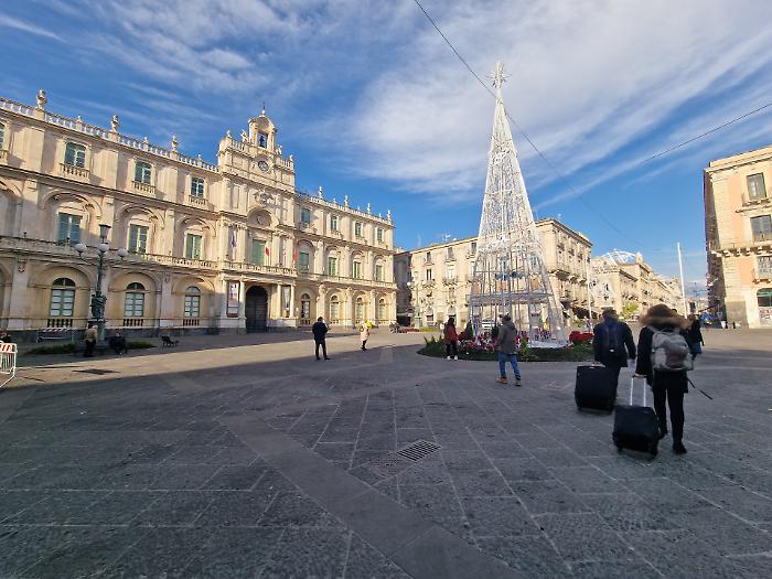 Qualità della vita, Catania è ultima in Italia per "qualità delle amministrazioni locali"