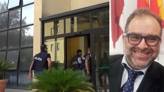 Mafia a Vittoria, l'analisi del giornalista sotto protezione. Bascietto: «Stracquadaini è il nuovo capo di un’alleanza ibrida»