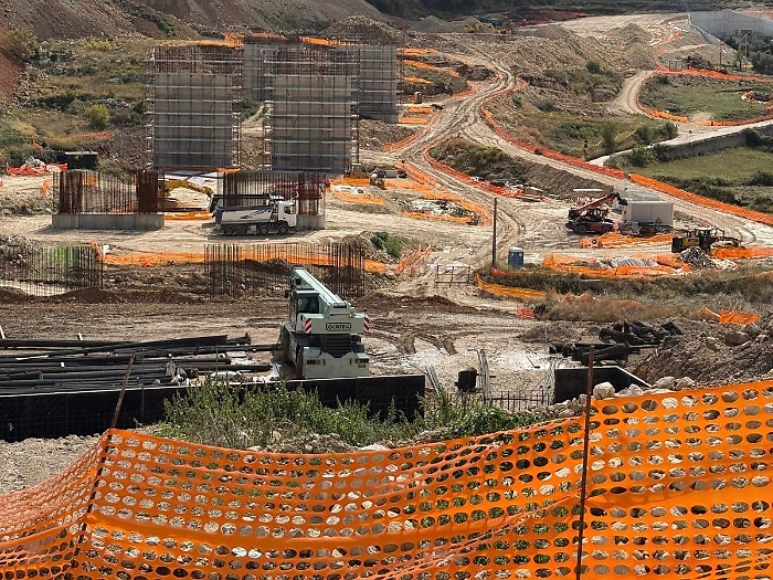 ragusa catania webuild