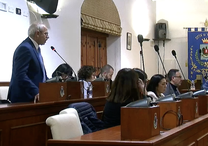 Vittoria e la criminalità, Scuderi: "La collaborazione istituzionale dà risposte"