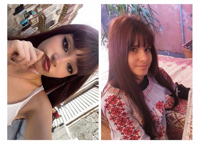 Catania in ansia per Andreaa Preda, 15 anni, scomparsa da un giorno. La madre : «Aiutateci»