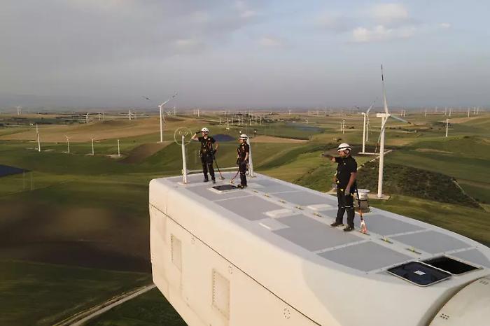 Edison avvia oltre 500 MW di nuovi cantieri rinnovabili nel 2026: impianti anche in Sicilia