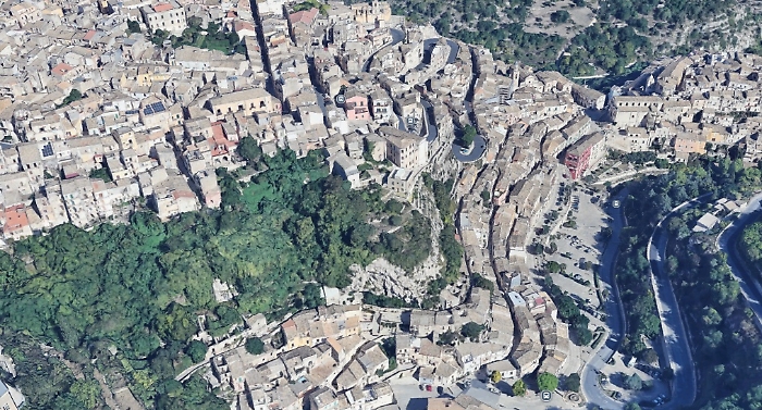 Ragusa, aggiudicati i lavori della metroferrovia: 7,5 milioni di euro con partenza dal Carmine