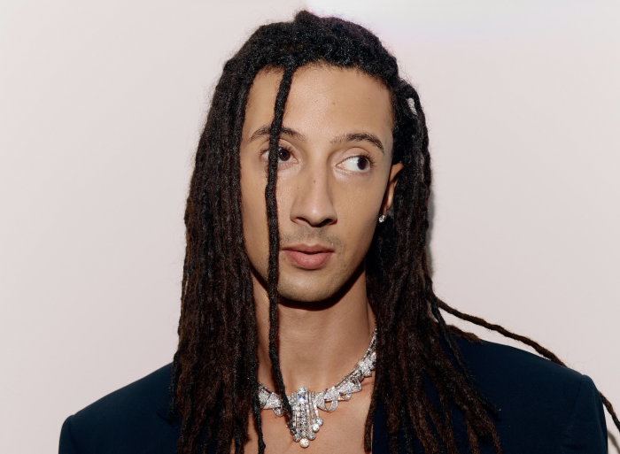 Capodanno: Catania saluterà il 2025 con uno showcase di Ghali in piazza Duomo