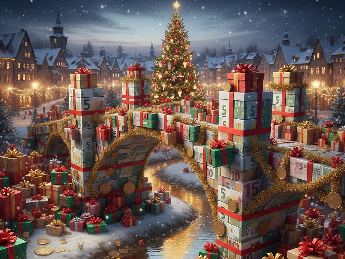 Il Ponte vale quattro miliardi: 11 milioni di persone in viaggio