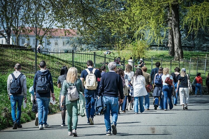 Anticiclone “fuori stagione”, il maestrale regala alla Sicilia un Ponte dell'Immacolata senza nuvole e una "primavera d'inverno"