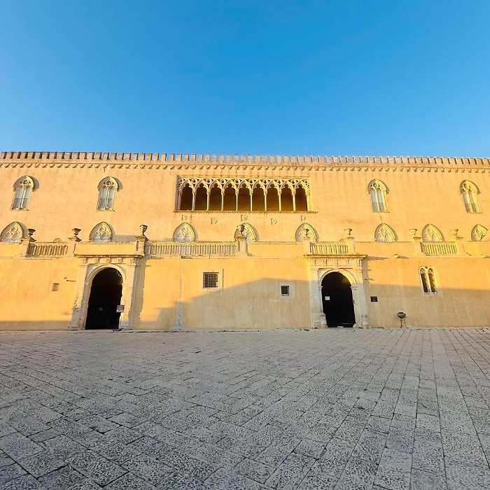 Ragusa e il castello di Donnafugata, il sindaco Cass&igrave; spiega: "Abbiamo sempre sostenuto che la proposta di partenariato avrebbe dovuto superare il vaglio degli uffici"