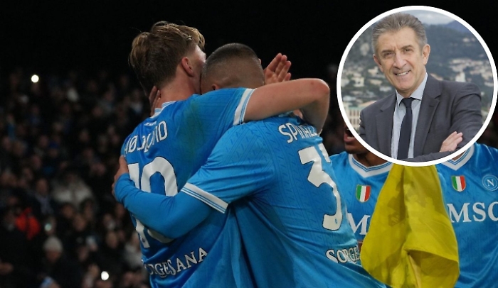 “Non è più la Juventus”: lo sfogo di Ezio Greggio scuote i bianconeri dopo il ko di Napoli