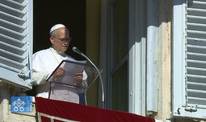 Immacolata, giornata intensa per Papa Leone: l'omaggio in piazza di Spagna e il riposo a Castel Gandolfo