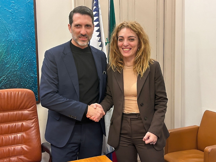 Acr Messina: il ramo sportivo &egrave; ufficialmente del Racing City Group