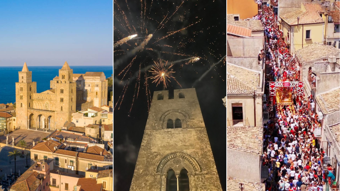 La classifica dei 25 borghi siciliani più ricercati online. Cefalù sesto in Italia e superstar anche tra gli stranieri