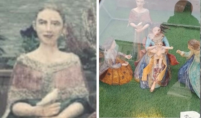 &laquo;San Giuseppe sembra una donna&raquo;, a Senigallia la polemica &egrave; surreale