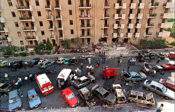 Mafia e Appalti, il procuratore di Caltanissetta De Luca in Antimafia: &laquo;Nel 1992 a Palermo non si fece ci&ograve; che si doveva fare&raquo;