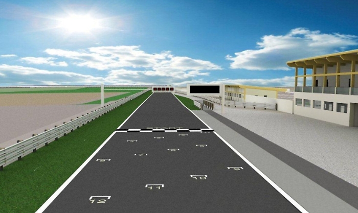 Addio abbandono: l&rsquo;autodromo rinasce grazie a un misterioso investitore