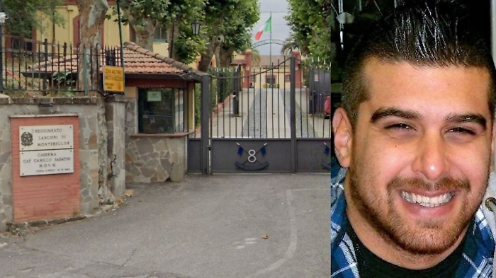 Siracusa, il gip di Roma chiede l'archiviazione: &laquo;Tony Drago si &egrave; ucciso&raquo;