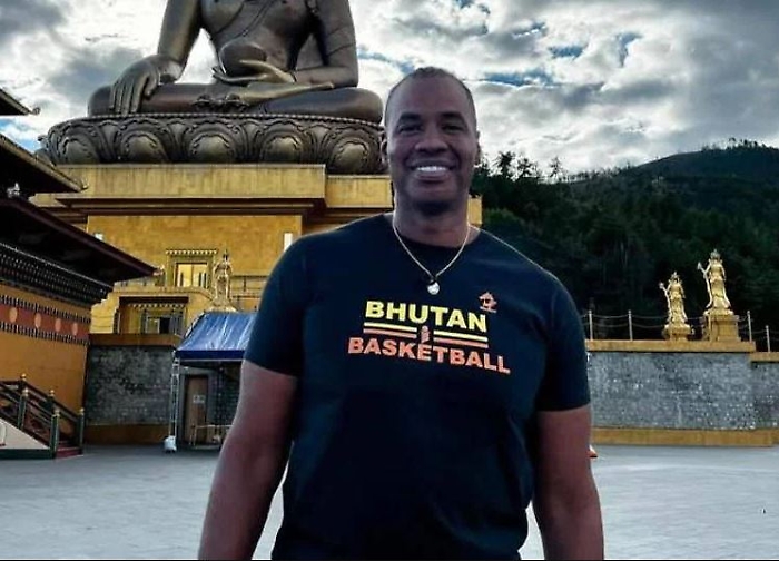“Non resterò a guardare”: Jason Collins racconta la sua battaglia contro un glioblastoma al quarto stadio