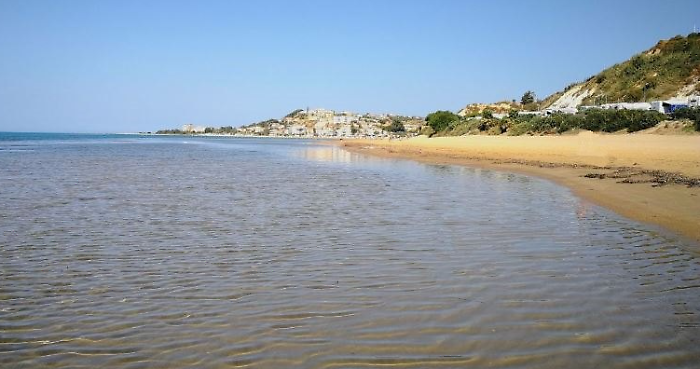 P. Empedocle, generico