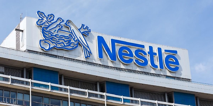  Latte in polvere per lattanti ritirato dal mercato dalla Nestlè