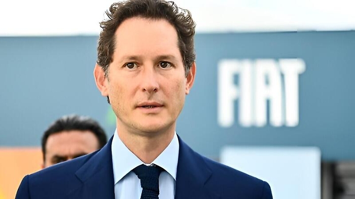 Exor respinge l'offerta di Tether, John Elkann: «La Juventus non è in vendita»