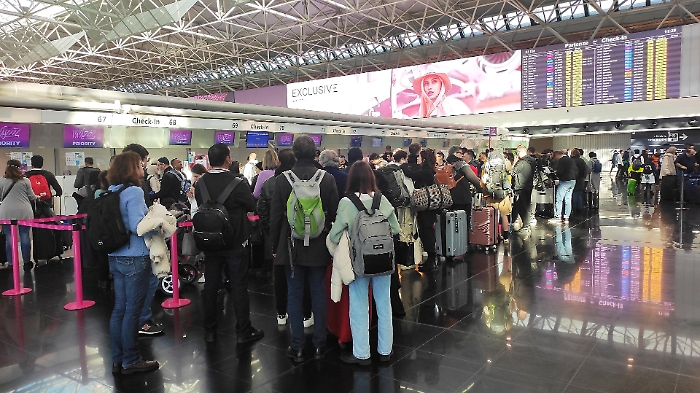 Solo la continuit&agrave; territoriale frena i "cartelli". La verit&agrave; (amara) sul caro-voli in Sicilia