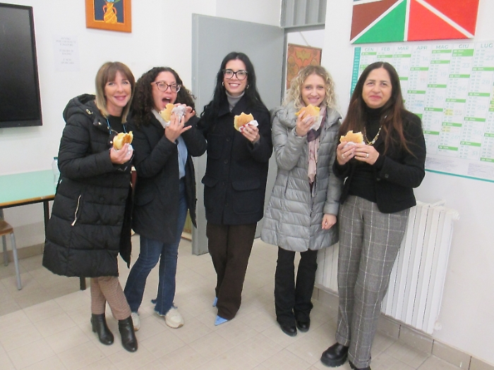 "Ninu u ballerinu" e il &ldquo;Mandato di cottura&rdquo; al carcere di Caltanissetta