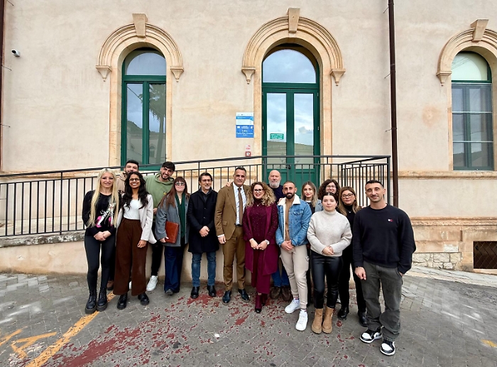 Scicli, attivato il Cpa per le dipendenze patologiche