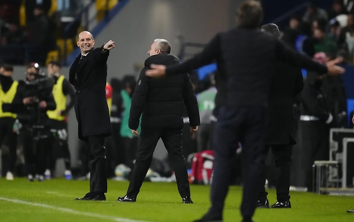 Supercoppa, miccia accesa a bordocampo: il Napoli accusa Allegri per &ldquo;insulti pesanti&rdquo; a Oriali. E ora? Tra 33 telecamere e giustizia sportiva, la partita continua