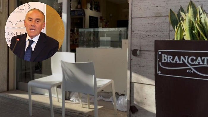 &laquo;Attentati a Siracusa? Niente sottovalutazione, ma niente panico&raquo;