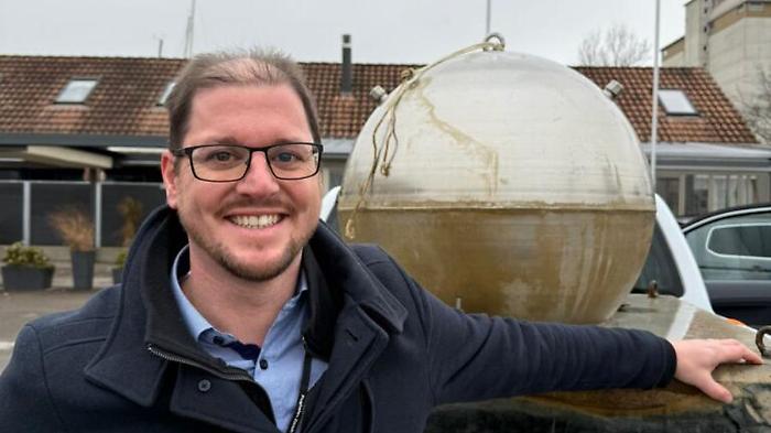 Ritrovata la &ldquo;sfera fantasma&rdquo; del Bodensee: il mistero dell&rsquo;800 kg di gin che ha tenuto con il fiato sospeso tre inverni