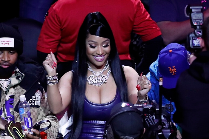 &ldquo;Assassino&rdquo;: la parola che ha gelato l&rsquo;AmericaFest. E che racconta molto di Nicki Minaj, del trumpismo e della nuova destra giovanile