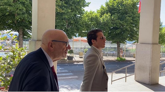 Stupro di gruppo, le motivazioni della sentenza che ha condannato Ciro Grillo e tre amici: &laquo;pParticolare brutalit&agrave;&raquo;