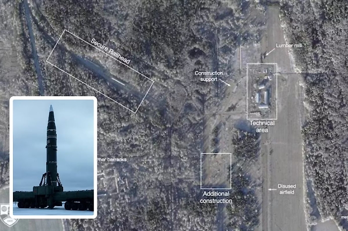 L&rsquo;ombra lunga dell&rsquo;Oreshnik: la Bielorussia diventa la nuova &ldquo;soglia&rdquo; missilistica di Mosca