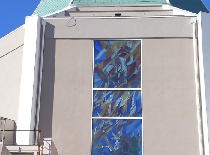 Ragusa, riapre la chiesa del Sacro Cuore di Ges&ugrave;