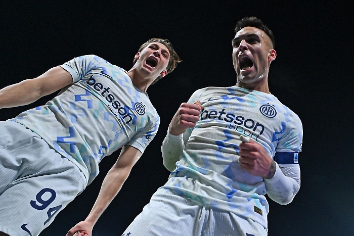 Inter vola sola, big in spolvero: Conte, Allegri e Spalletti, un trio letale per giocarsi lo scudetto con Chivu