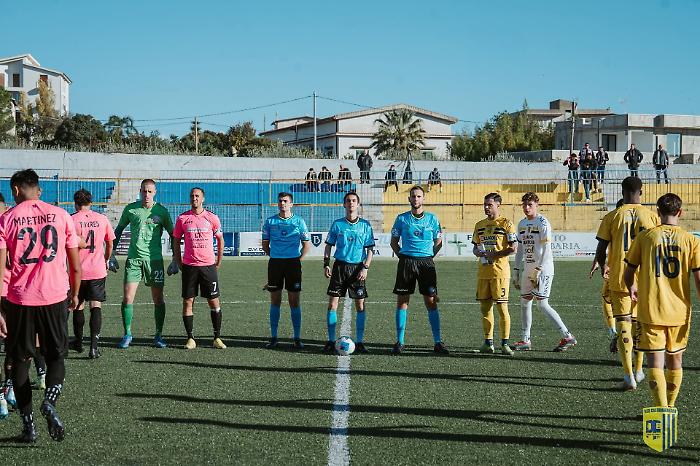 Gol fantasma, la Corte Sportiva dice no: CastrumFavara sconfitta anche in Appello