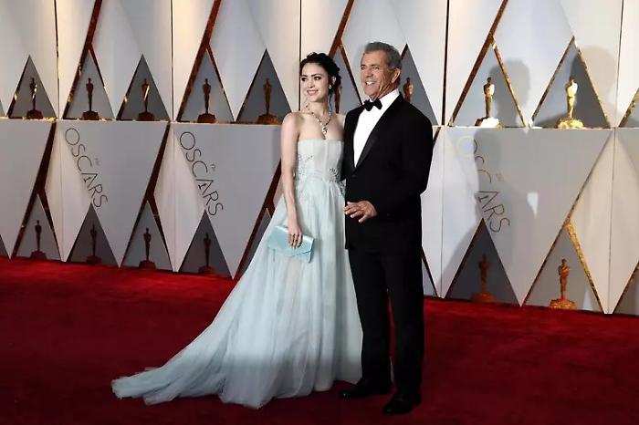 Relazione al capolinea per Mel Gibson e Rosalind Ross: separati gi&agrave; da un anno