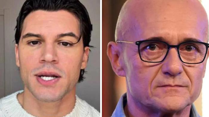 &ldquo;Mai andato a letto con Signorini&rdquo;: la versione di Antonio Medugno e le nuove incognite dell&rsquo;inchiesta milanese