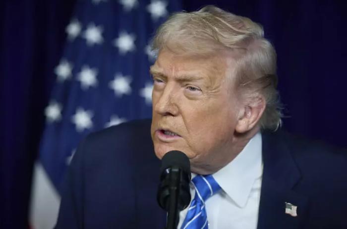 Trump come "Il Gladiatore" in un video della Casa Bianca infiamma il web