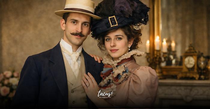 LA STAGIONE DEI FLORIO