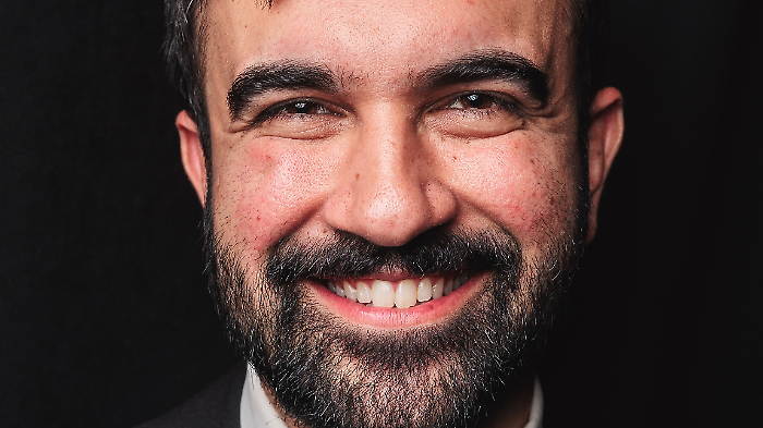 Mamdani &egrave; gi&agrave; nella storia: &egrave; il primo sindaco di New York a giurare sul Corano