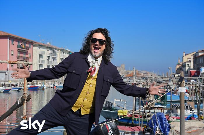 Alessandro Borghese con 4 Ristoranti "sbarca"  a Cefal&ugrave; 