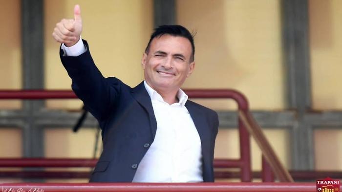 Spettro esclusione per Trapani dopo la rinuncia alla trasferta di Bologna